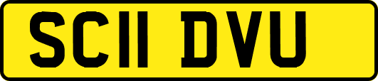 SC11DVU