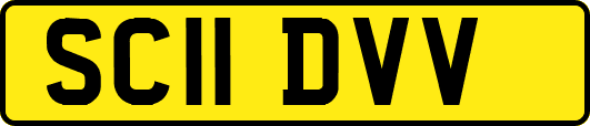 SC11DVV