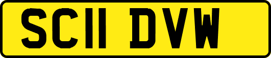 SC11DVW