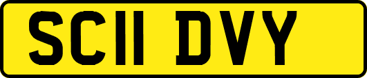 SC11DVY