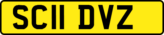 SC11DVZ