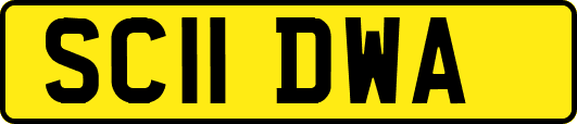 SC11DWA