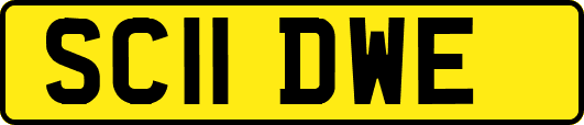 SC11DWE