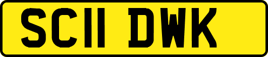SC11DWK