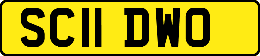 SC11DWO