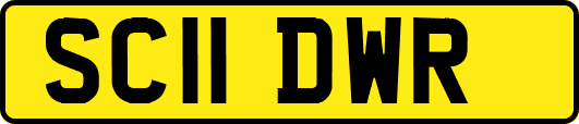 SC11DWR