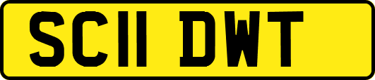 SC11DWT