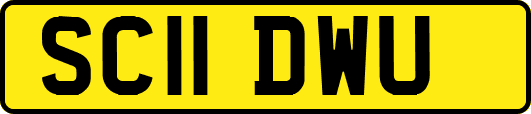SC11DWU