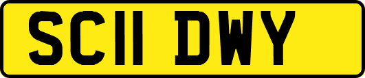 SC11DWY