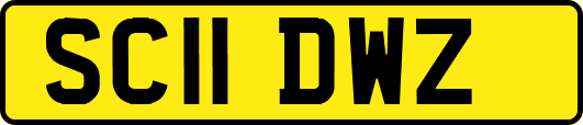 SC11DWZ