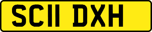 SC11DXH