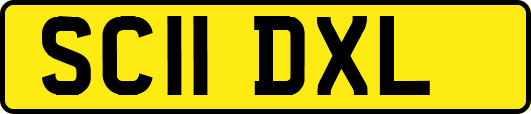 SC11DXL