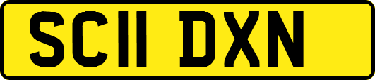 SC11DXN