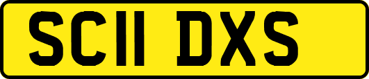 SC11DXS