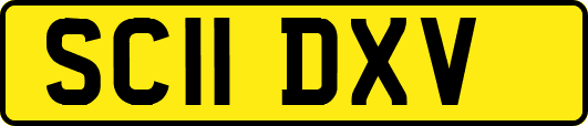 SC11DXV