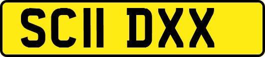 SC11DXX