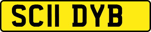 SC11DYB