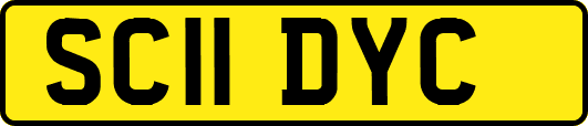 SC11DYC