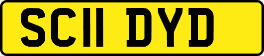 SC11DYD