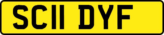 SC11DYF