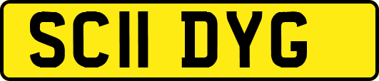 SC11DYG