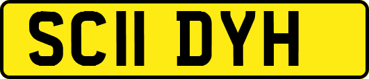 SC11DYH