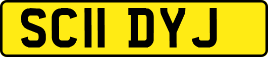 SC11DYJ