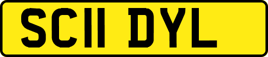 SC11DYL