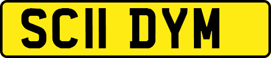 SC11DYM