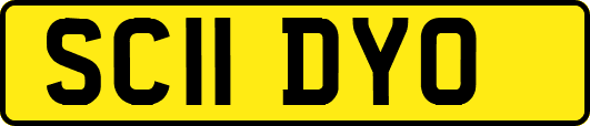 SC11DYO