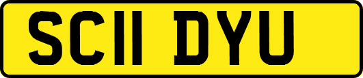 SC11DYU