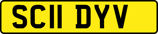 SC11DYV