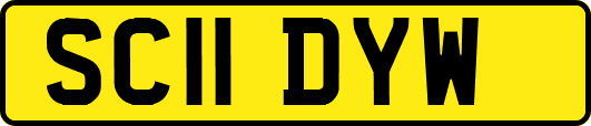 SC11DYW