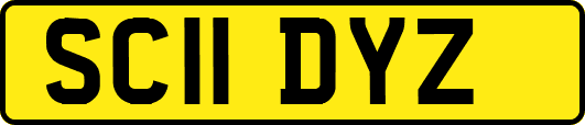 SC11DYZ