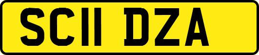 SC11DZA