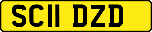 SC11DZD