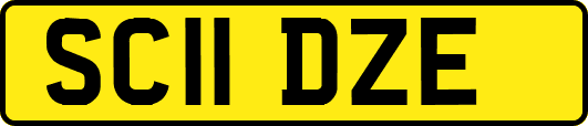 SC11DZE