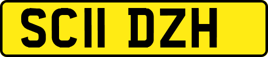 SC11DZH