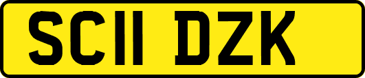 SC11DZK