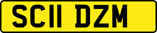 SC11DZM