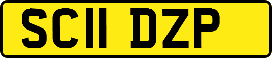 SC11DZP