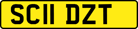 SC11DZT