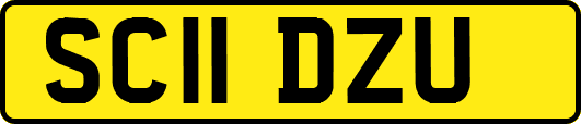 SC11DZU