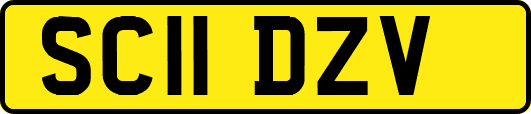 SC11DZV