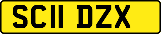 SC11DZX