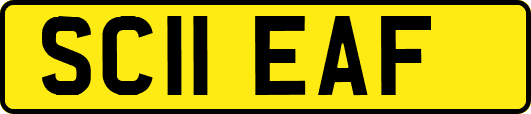 SC11EAF