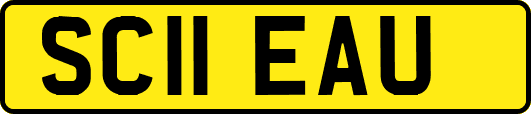 SC11EAU