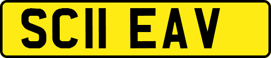 SC11EAV