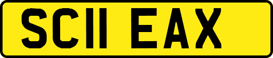SC11EAX