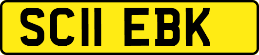 SC11EBK